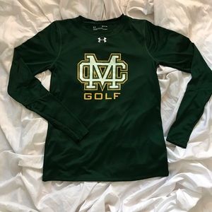 Under Armour Mira Costa Long Sleeve